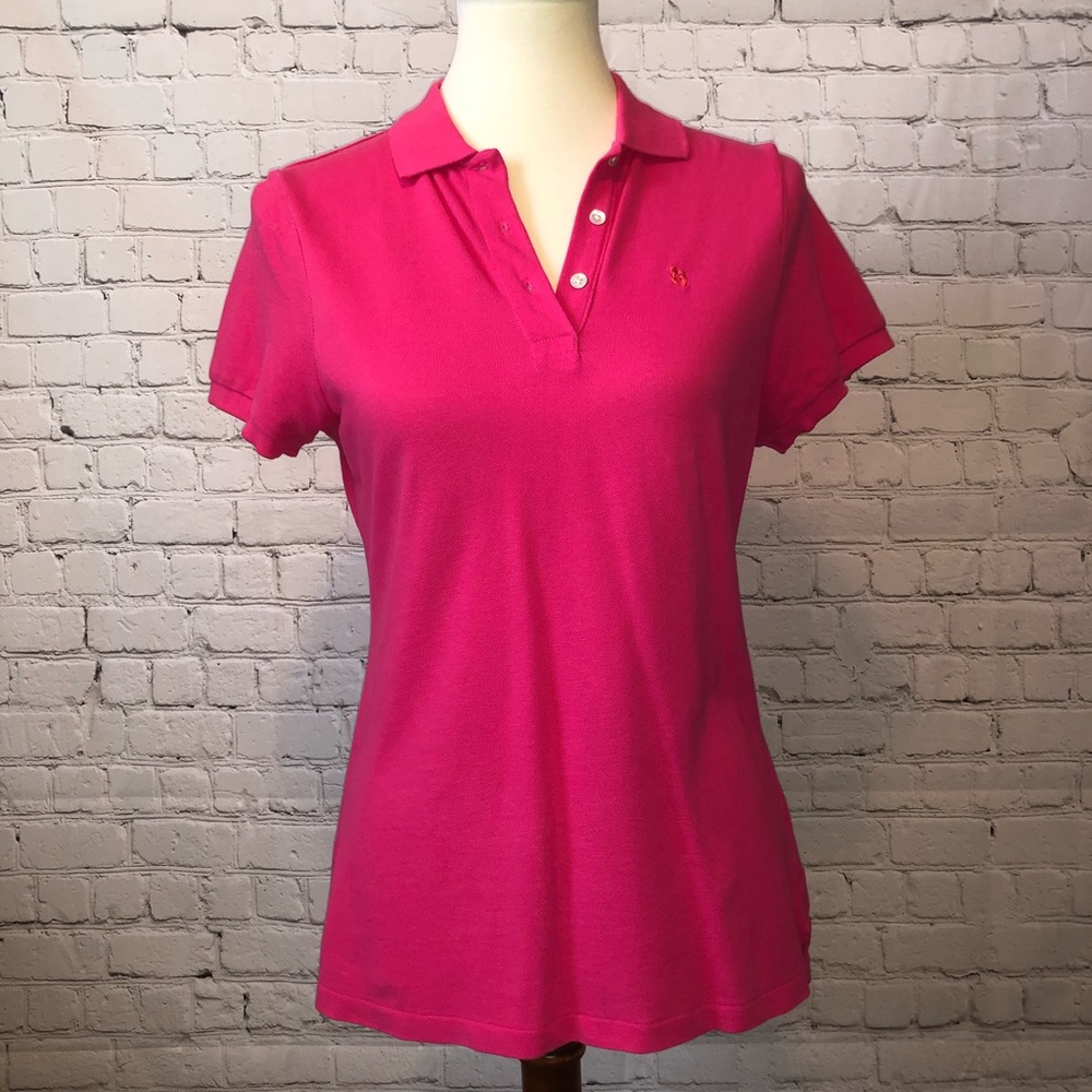 J Crew Women’s Polo Shirt